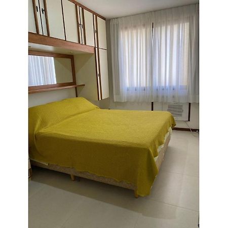 Flat Ipanema 2 Qtos Gar. Serv. Piscina Em Fte Metro 리오데자네이루 외부 사진