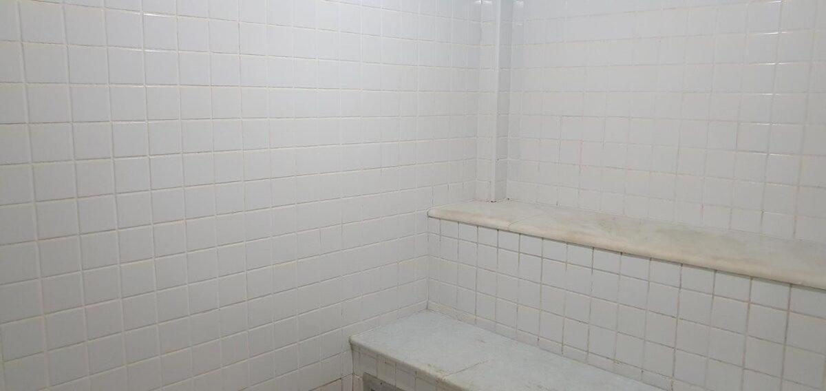 Flat Ipanema 2 Qtos Gar. Serv. Piscina Em Fte Metro 리오데자네이루 외부 사진