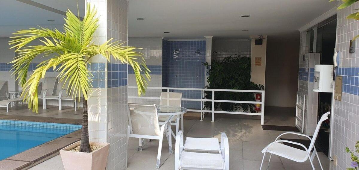 Flat Ipanema 2 Qtos Gar. Serv. Piscina Em Fte Metro 리오데자네이루 외부 사진