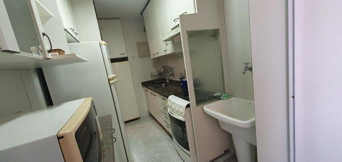 Flat Ipanema 2 Qtos Gar. Serv. Piscina Em Fte Metro 리오데자네이루 외부 사진