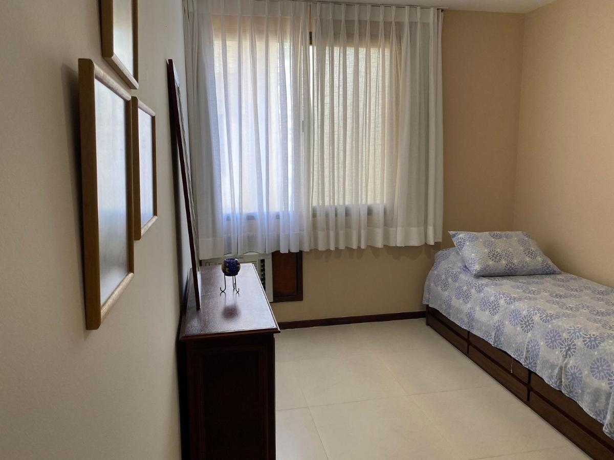 Flat Ipanema 2 Qtos Gar. Serv. Piscina Em Fte Metro 리오데자네이루 외부 사진