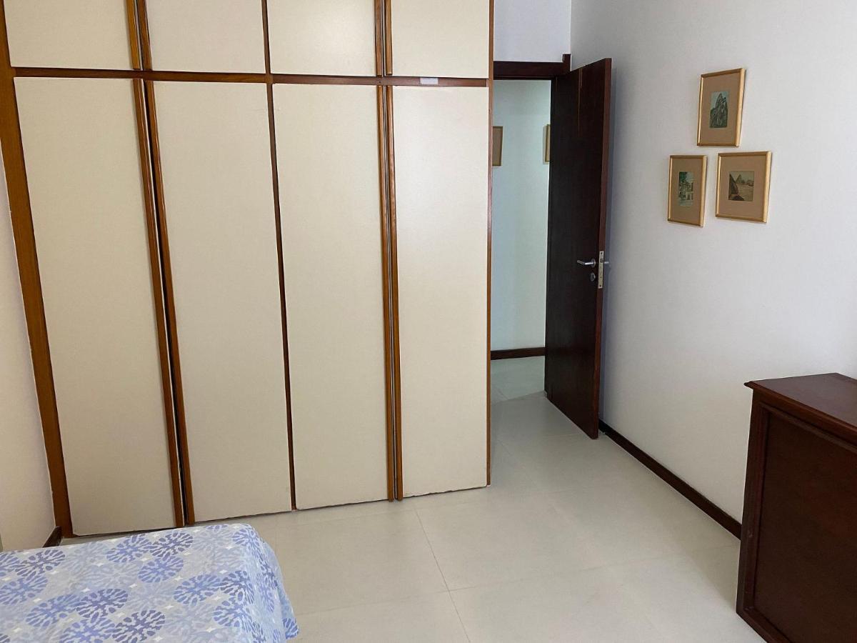 Flat Ipanema 2 Qtos Gar. Serv. Piscina Em Fte Metro 리오데자네이루 외부 사진