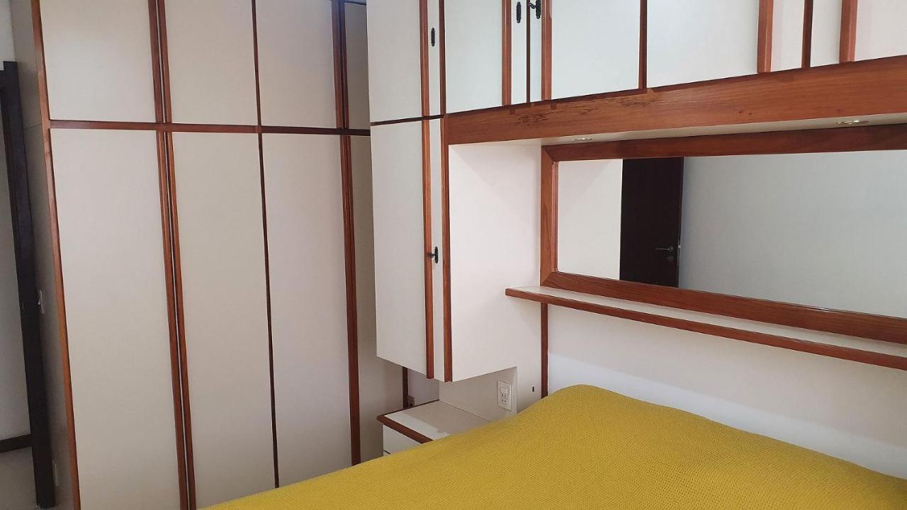 Flat Ipanema 2 Qtos Gar. Serv. Piscina Em Fte Metro 리오데자네이루 외부 사진
